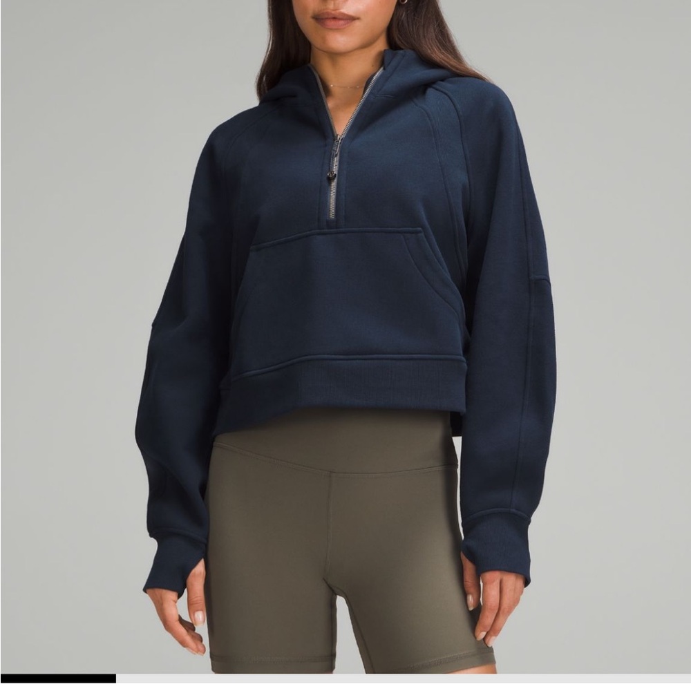 Brand new with tags lululemon scuba